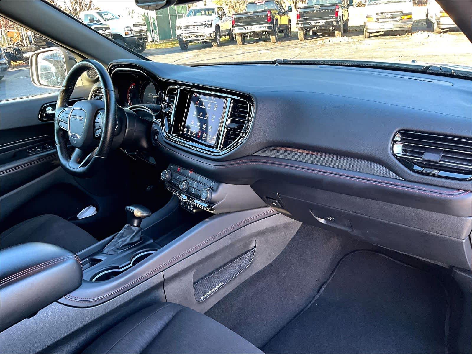 2023 Dodge Durango GT - Photo 21