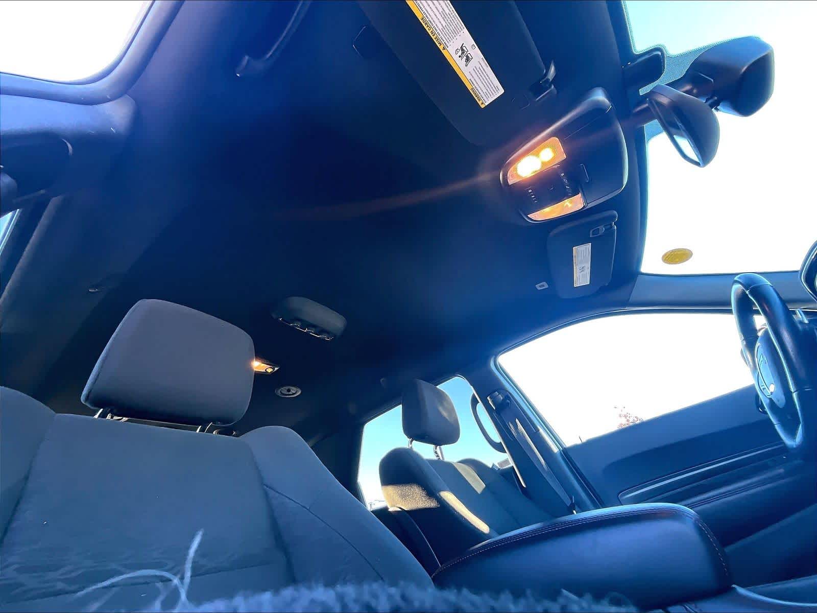 2023 Dodge Durango GT - Photo 22