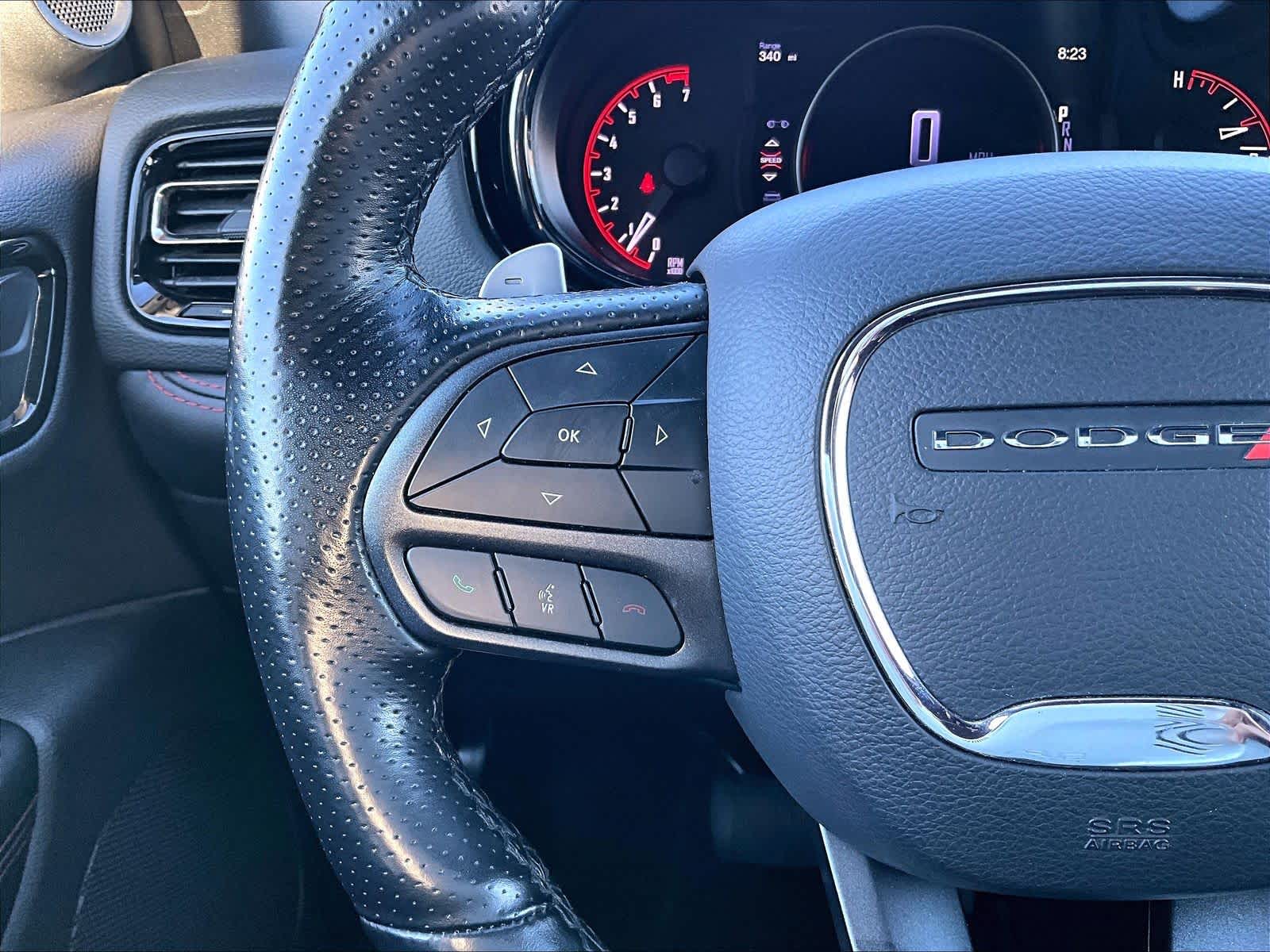 2023 Dodge Durango GT - Photo 23