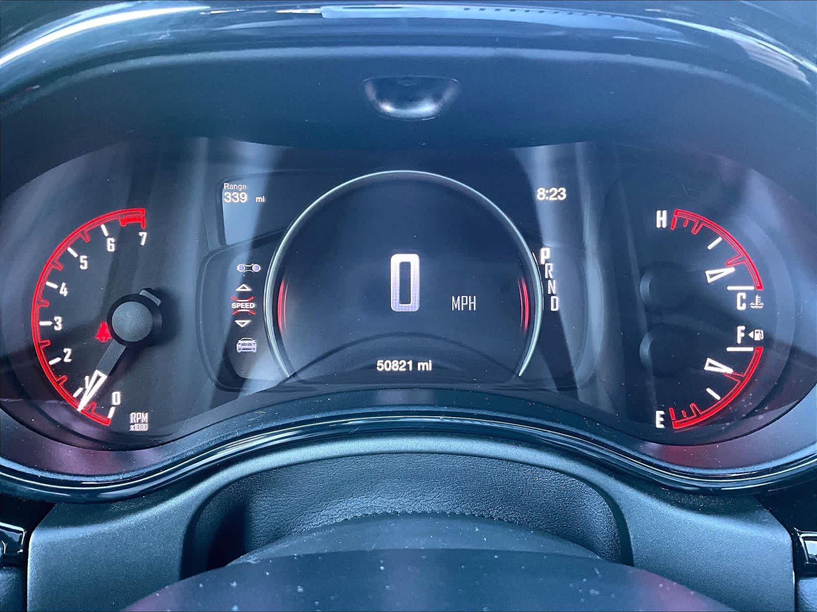 2023 Dodge Durango GT - Photo 25