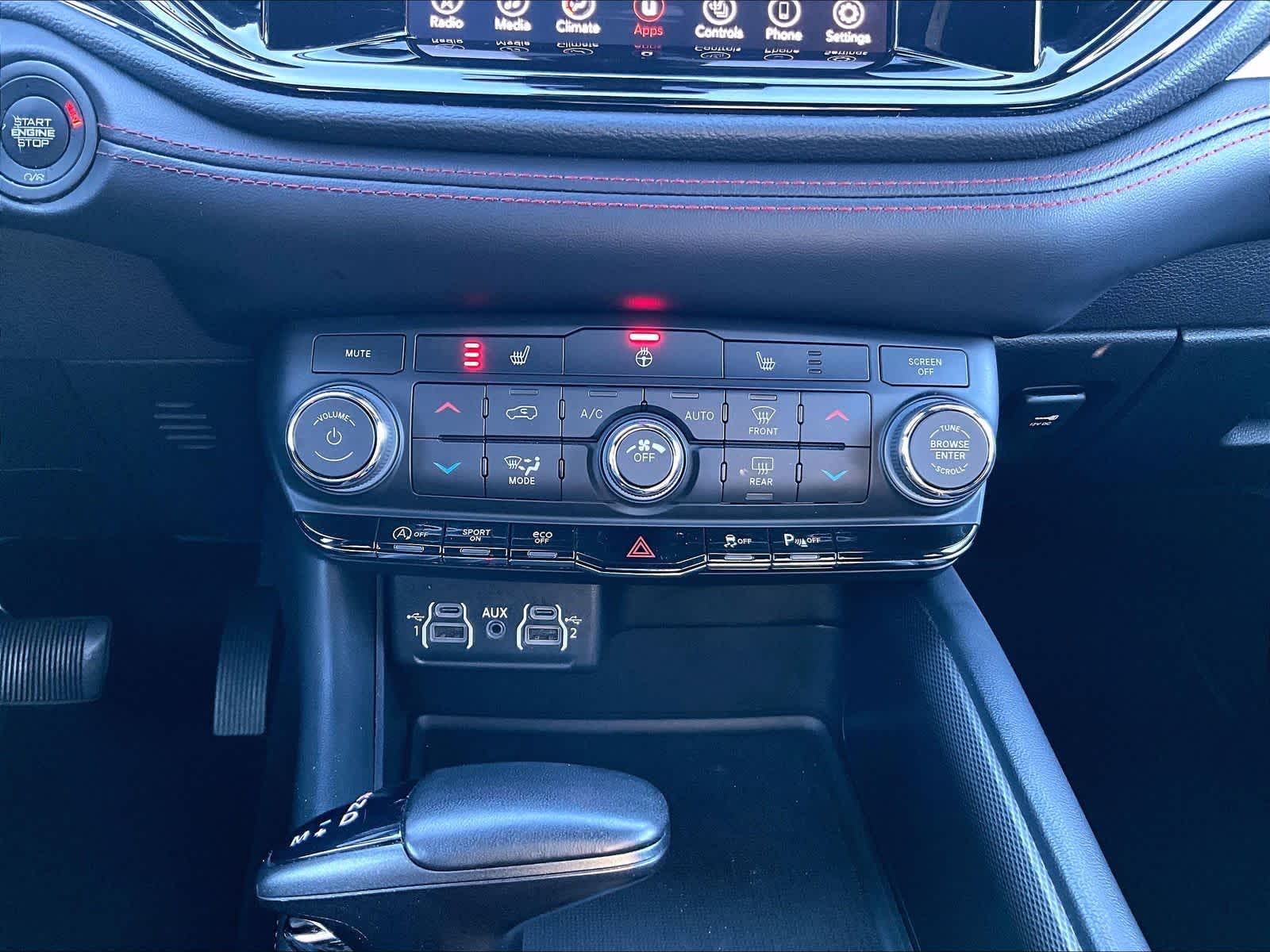 2023 Dodge Durango GT - Photo 26