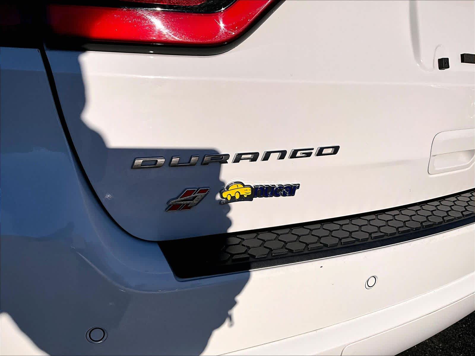 2023 Dodge Durango GT - Photo 29