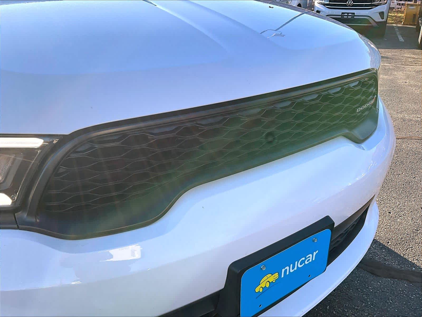 2023 Dodge Durango GT - Photo 30