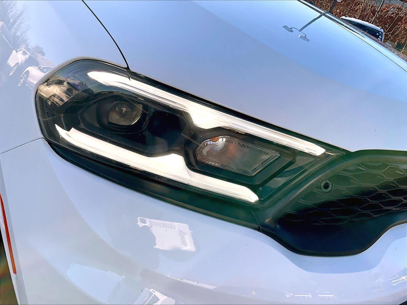 2023 Dodge Durango GT - Photo 31