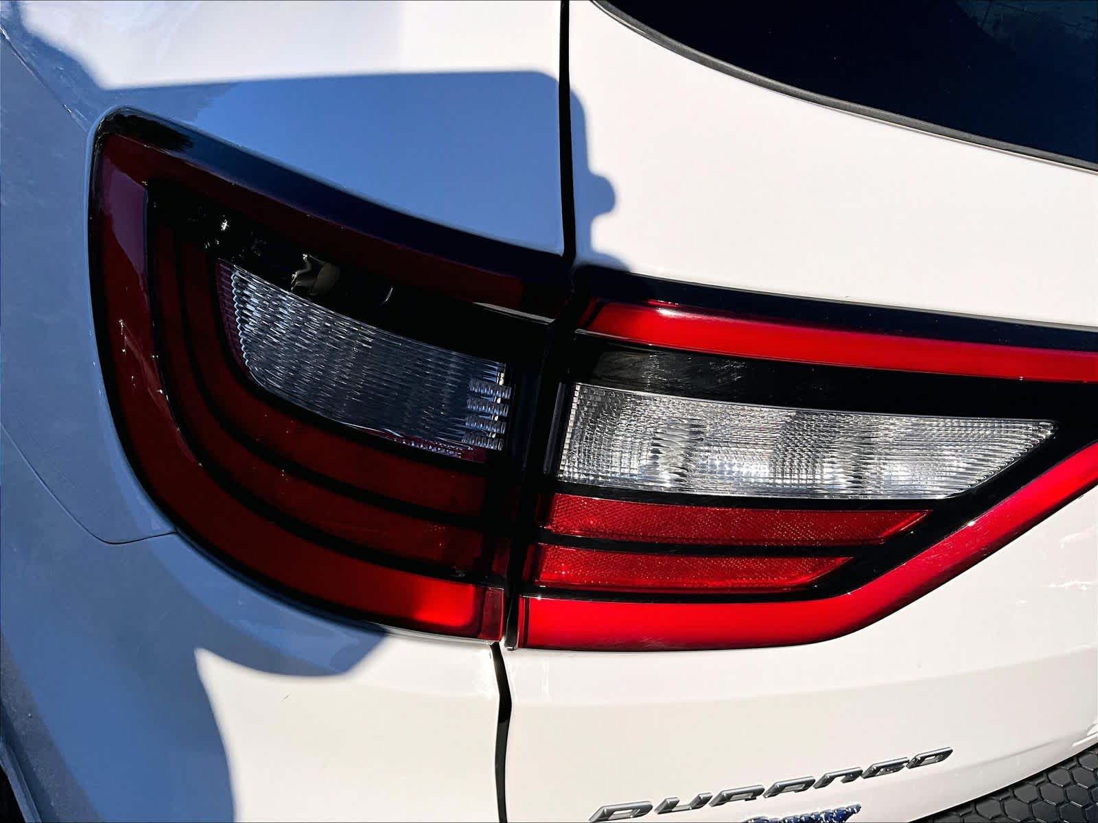 2023 Dodge Durango GT - Photo 32