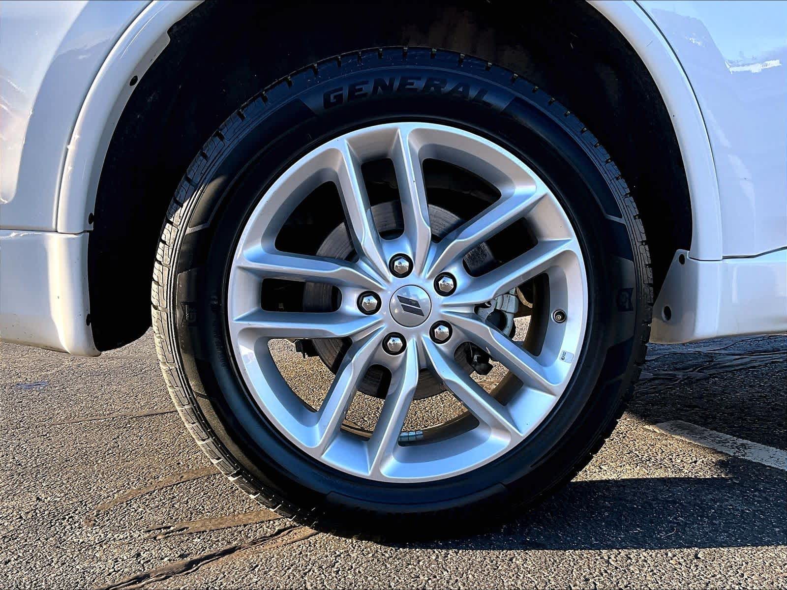 2023 Dodge Durango GT - Photo 7