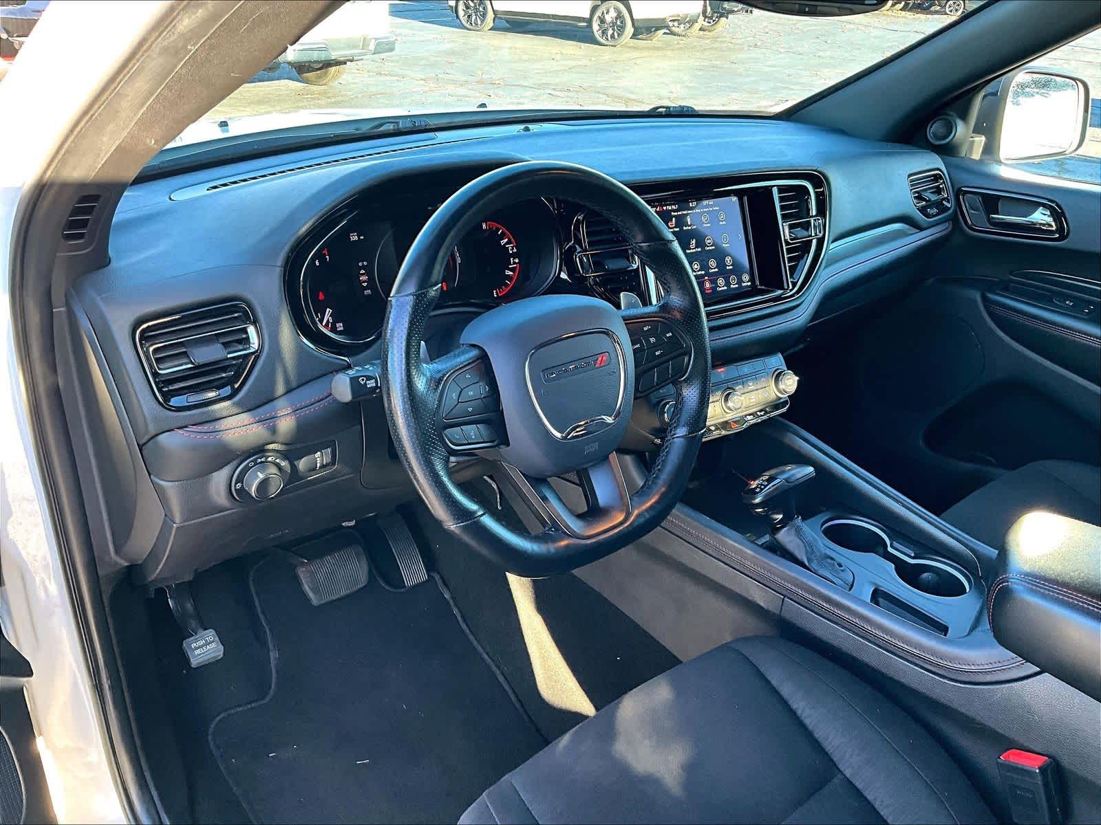 2023 Dodge Durango GT - Photo 8