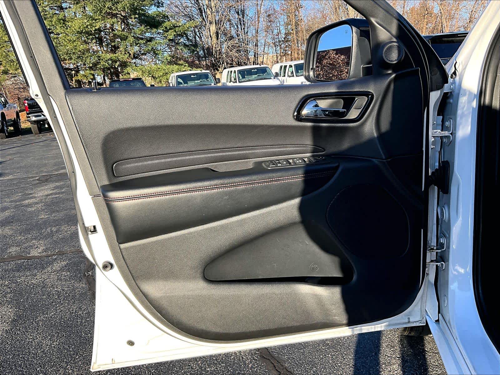 2023 Dodge Durango GT - Photo 9