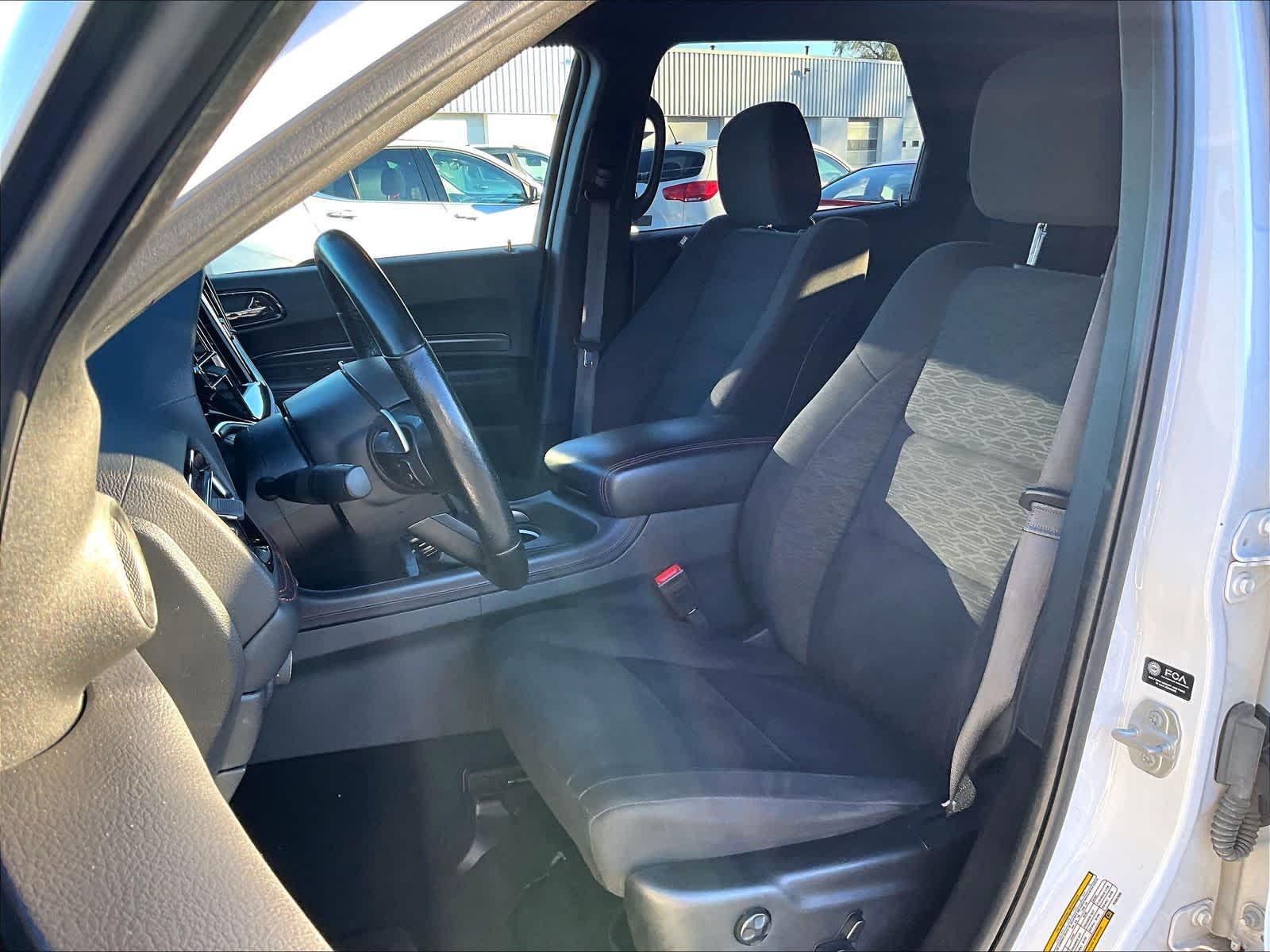 2023 Dodge Durango GT - Photo 10