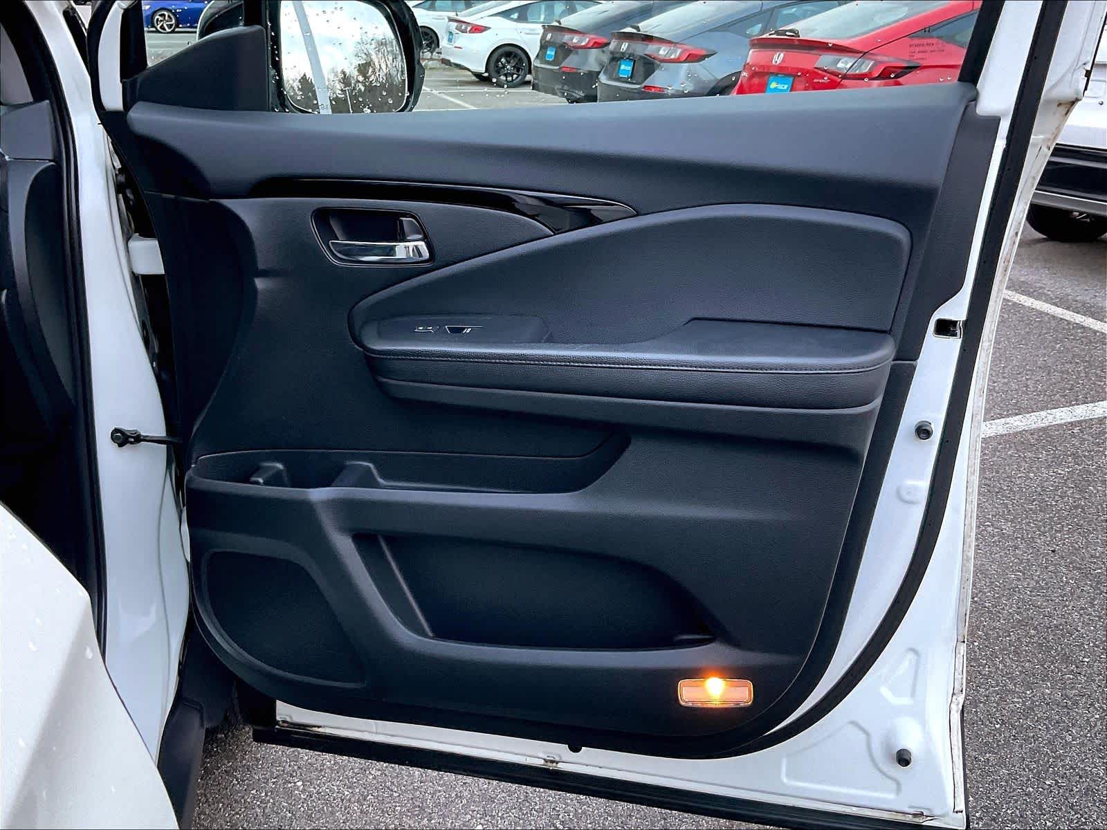 2017 Honda Pilot Touring - Photo 12