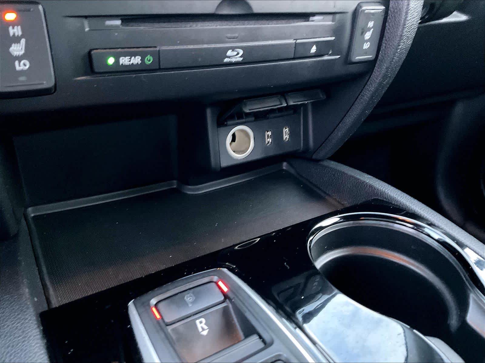 2017 Honda Pilot Touring - Photo 27