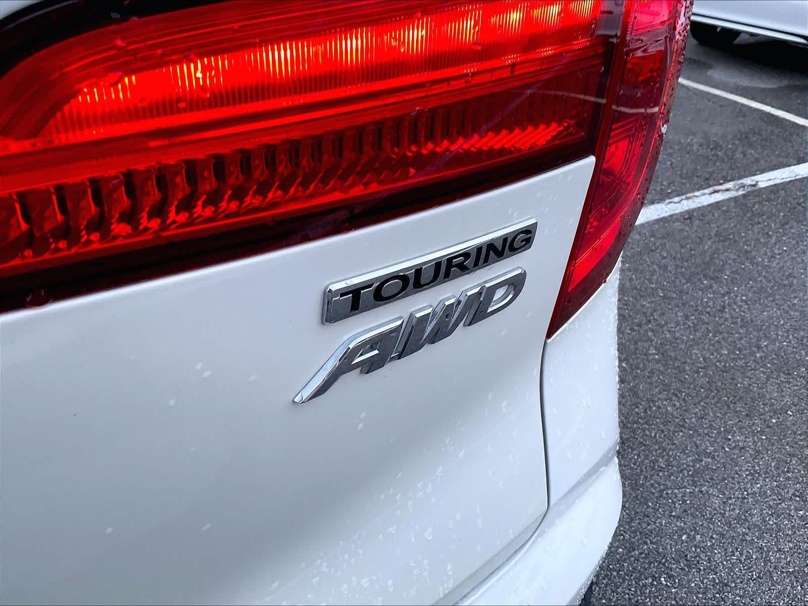 2017 Honda Pilot Touring - Photo 29