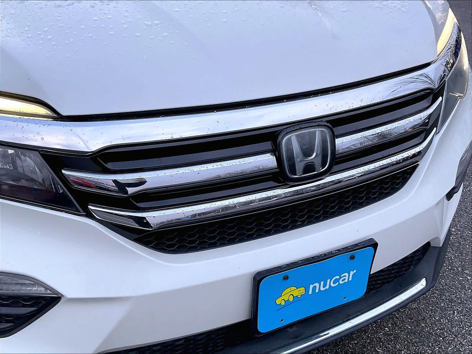 2017 Honda Pilot Touring - Photo 31