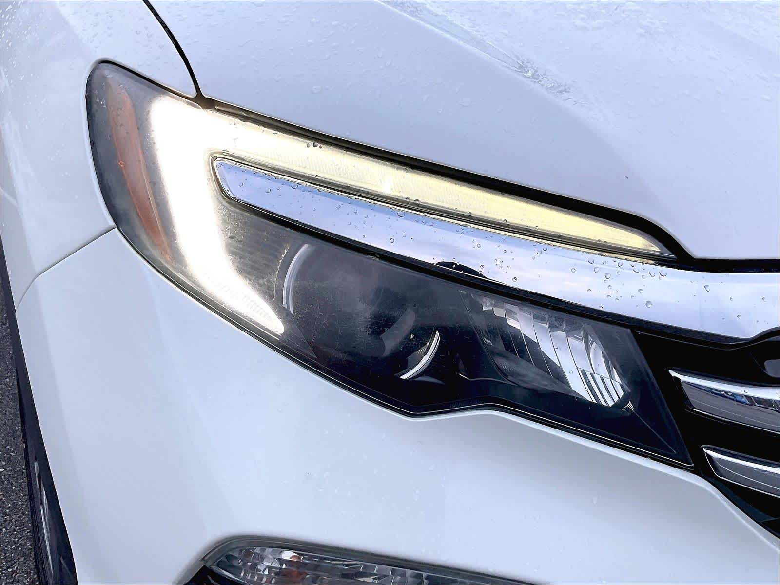 2017 Honda Pilot Touring - Photo 32