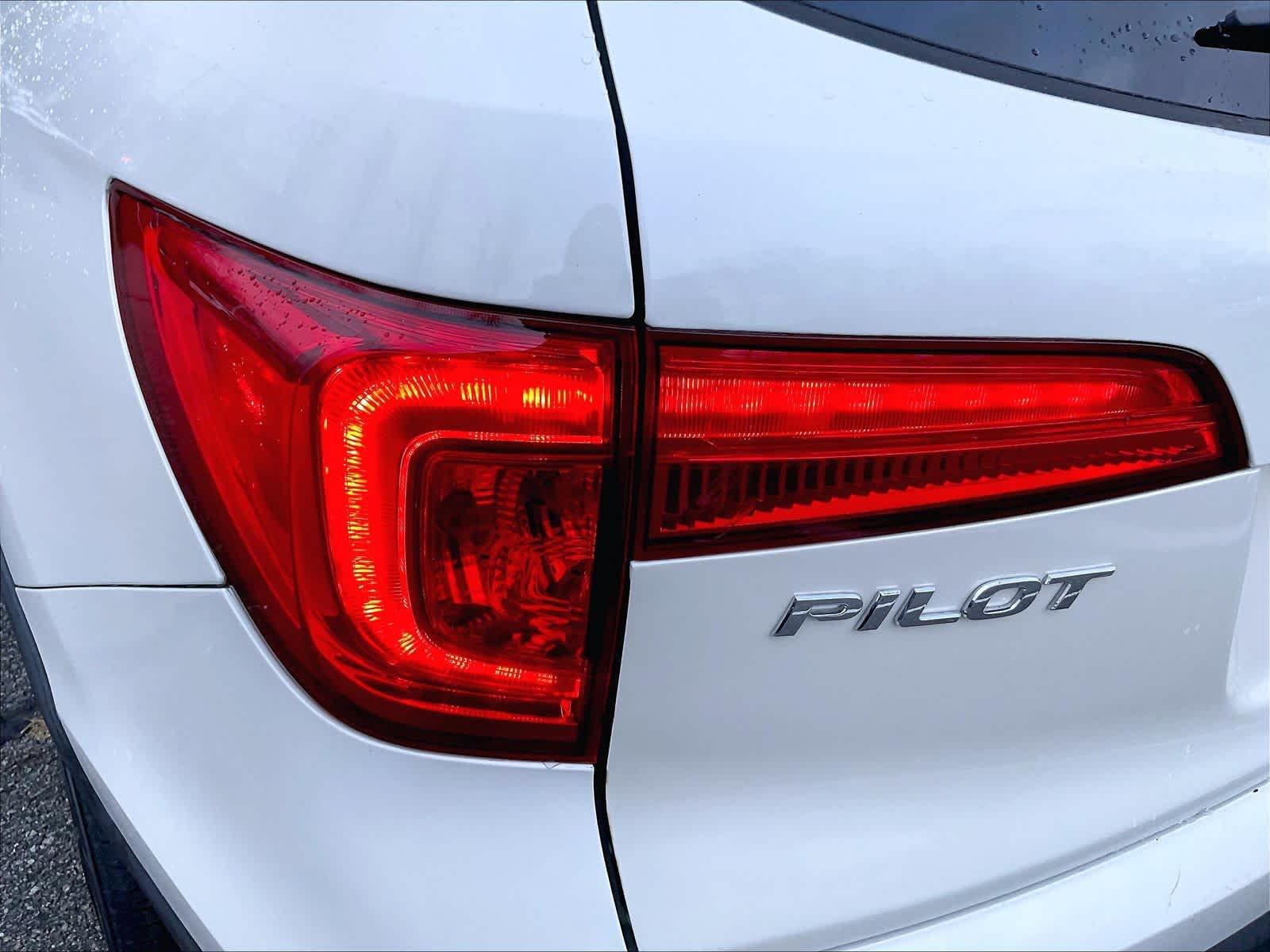 2017 Honda Pilot Touring - Photo 33