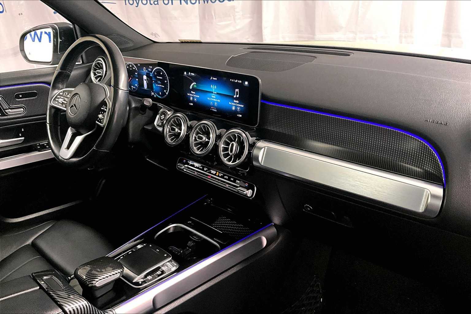 2020 Mercedes-Benz GLB GLB 250 - Photo 14