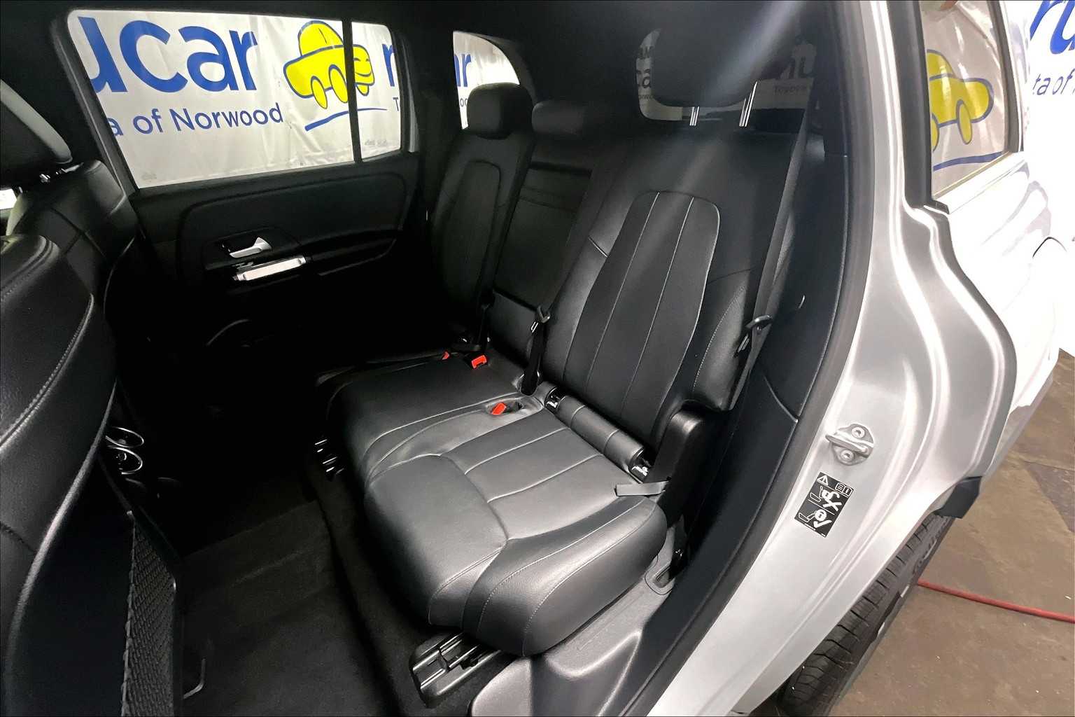 2020 Mercedes-Benz GLB GLB 250 - Photo 15
