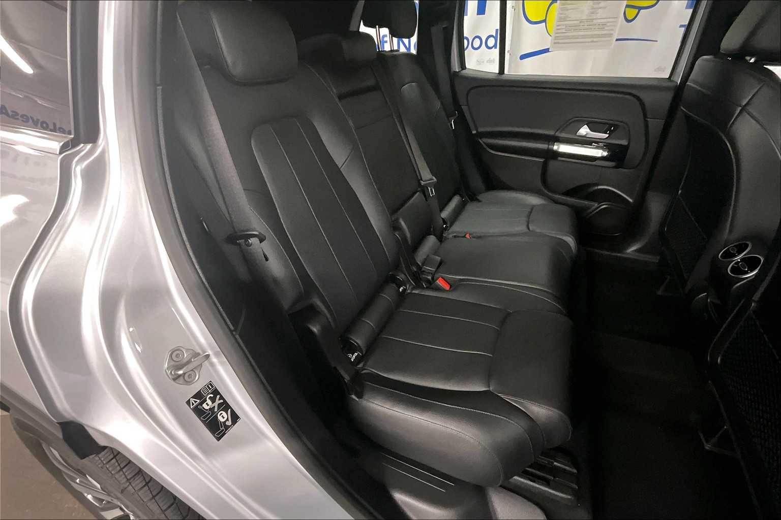 2020 Mercedes-Benz GLB GLB 250 - Photo 16