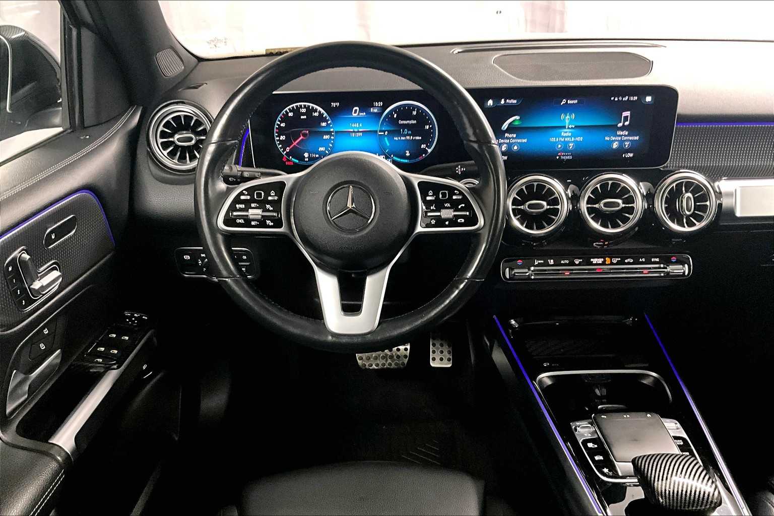 2020 Mercedes-Benz GLB GLB 250 - Photo 17