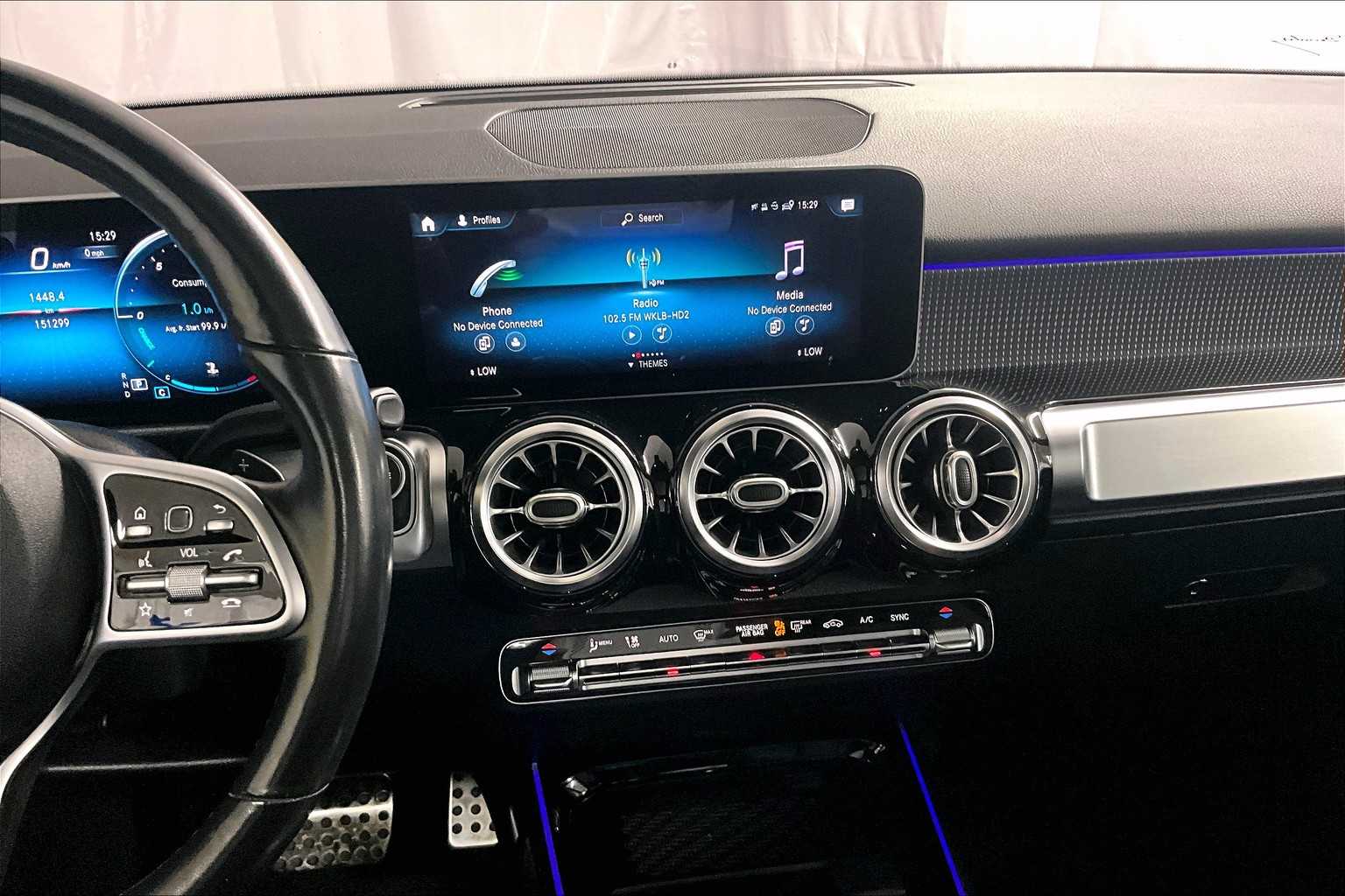 2020 Mercedes-Benz GLB GLB 250 - Photo 18