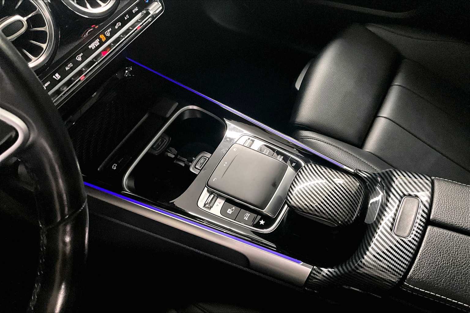 2020 Mercedes-Benz GLB GLB 250 - Photo 20