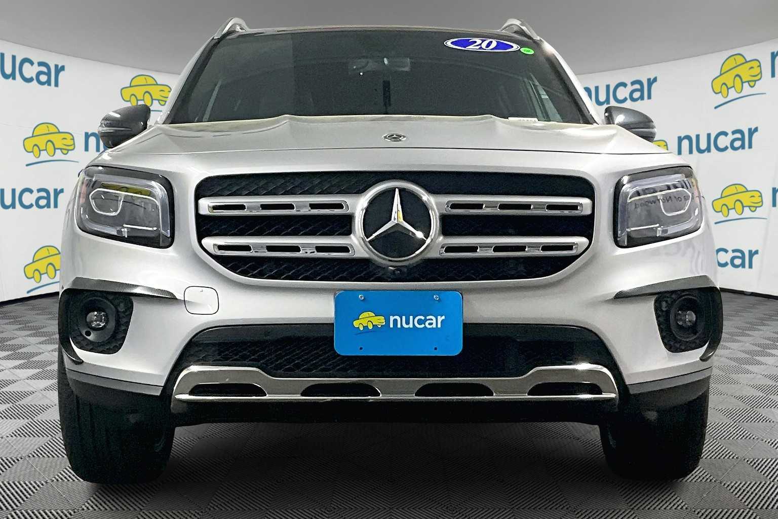 2020 Mercedes-Benz GLB GLB 250 - Photo 2