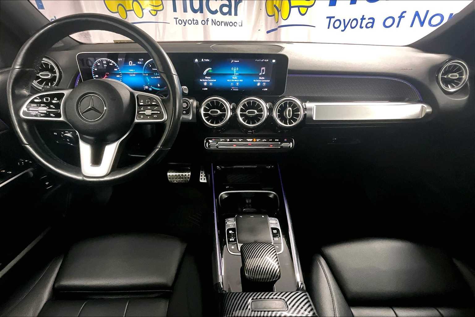 2020 Mercedes-Benz GLB GLB 250 - Photo 21
