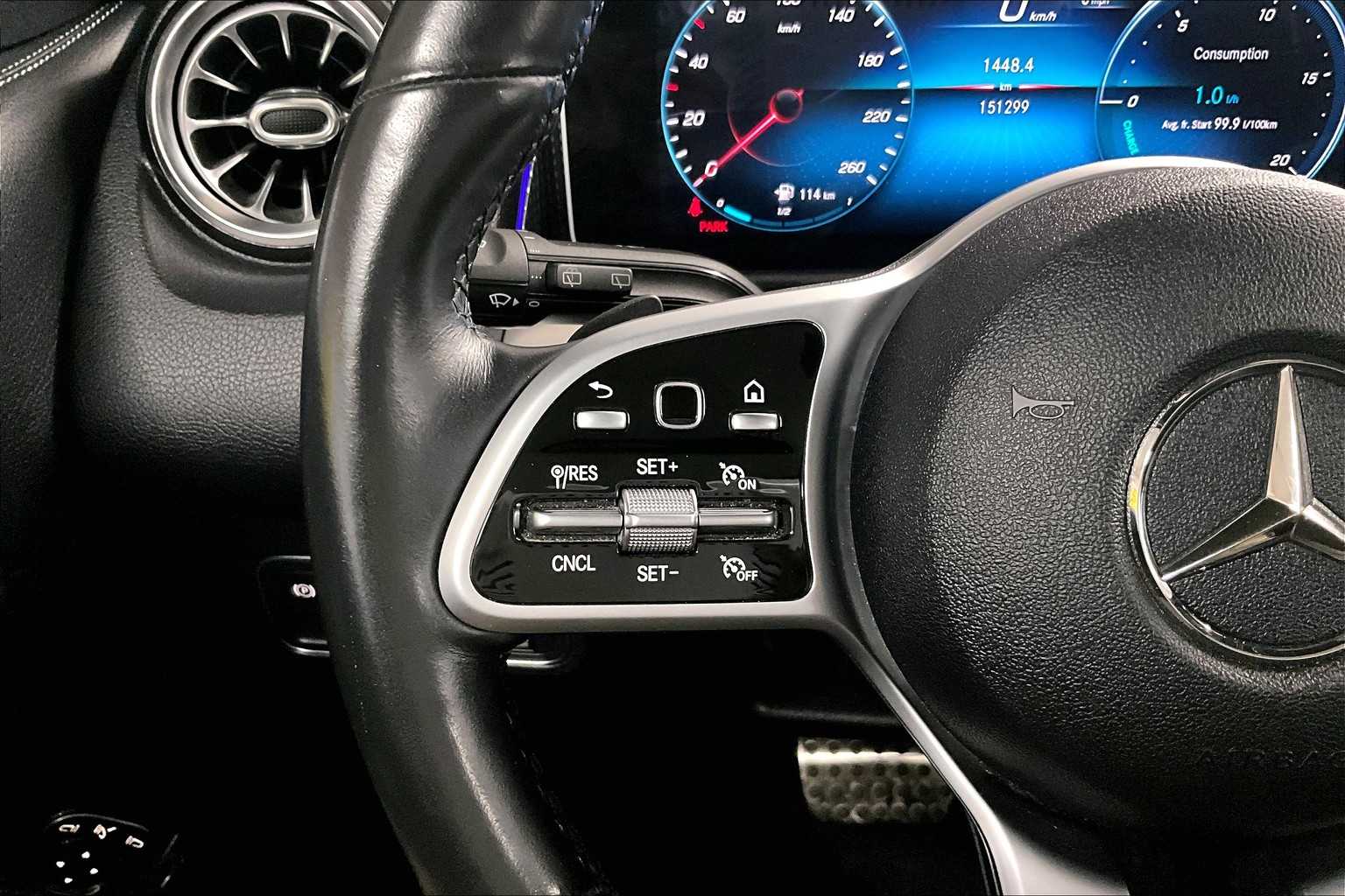 2020 Mercedes-Benz GLB GLB 250 - Photo 23