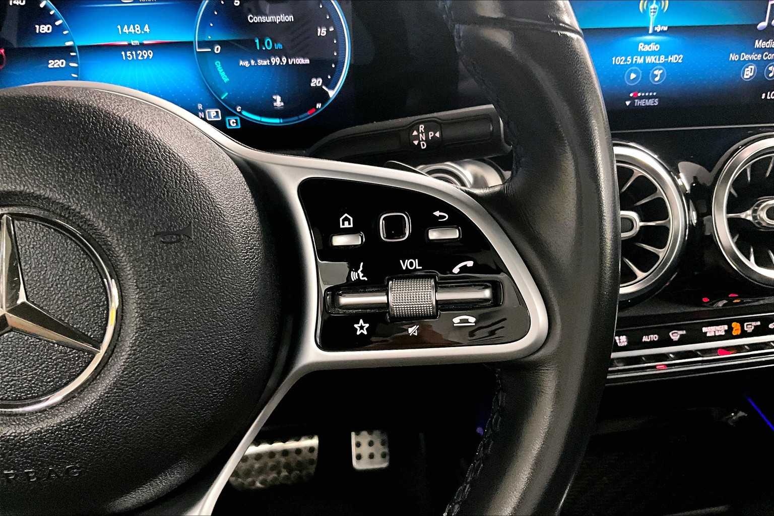 2020 Mercedes-Benz GLB GLB 250 - Photo 24