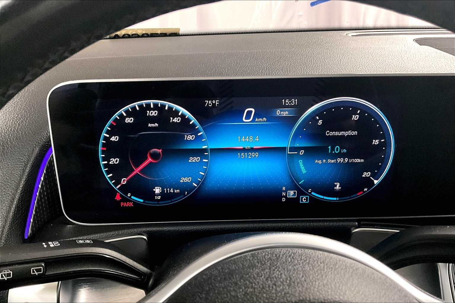2020 Mercedes-Benz GLB GLB 250 - Photo 25