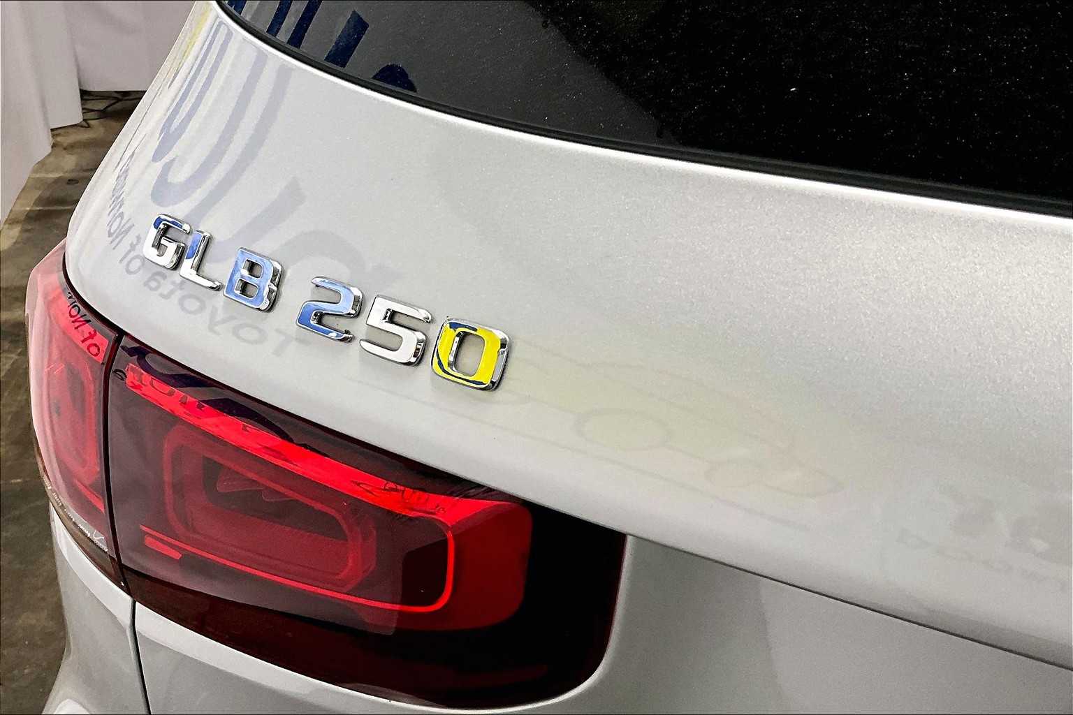 2020 Mercedes-Benz GLB GLB 250 - Photo 29