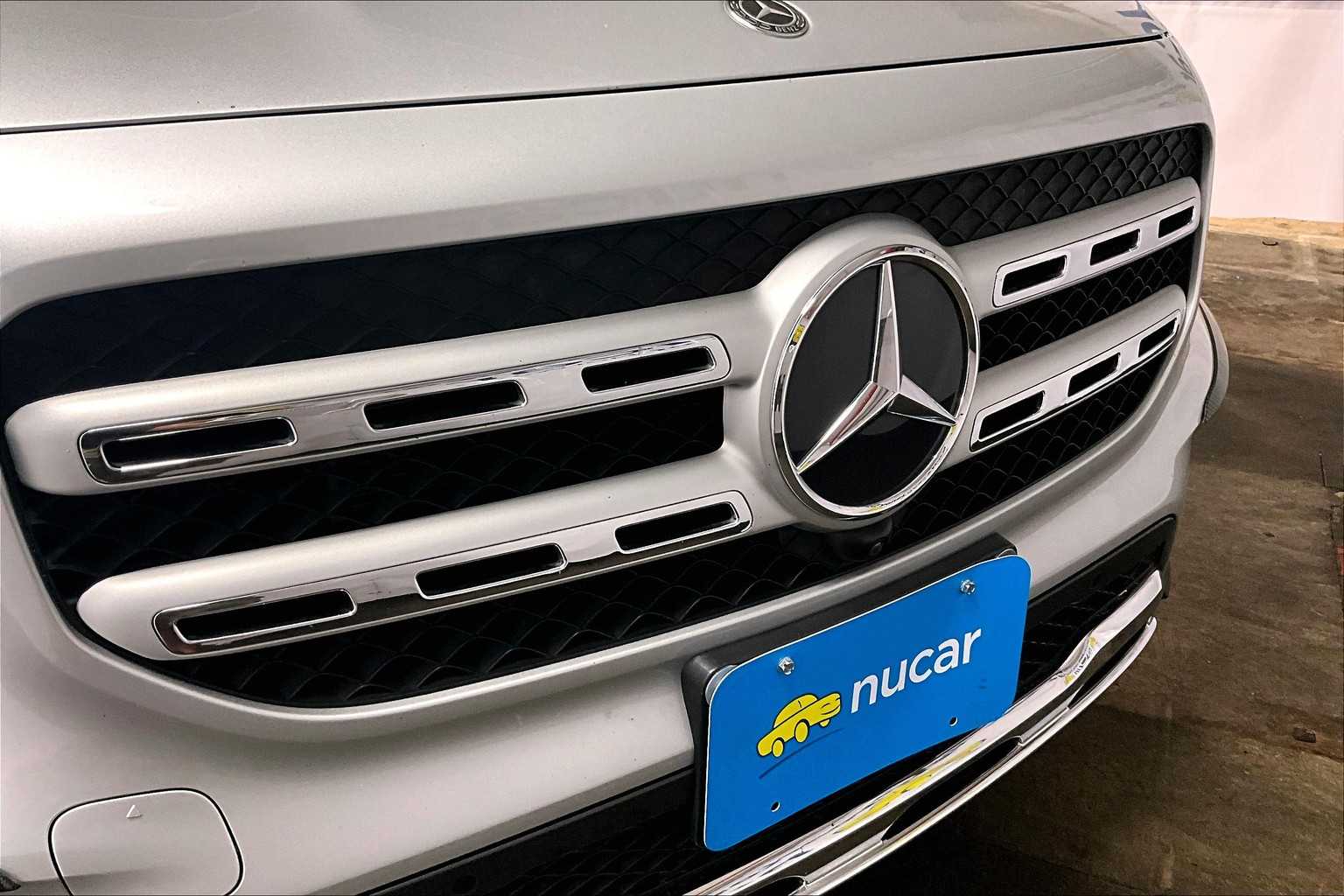 2020 Mercedes-Benz GLB GLB 250 - Photo 32