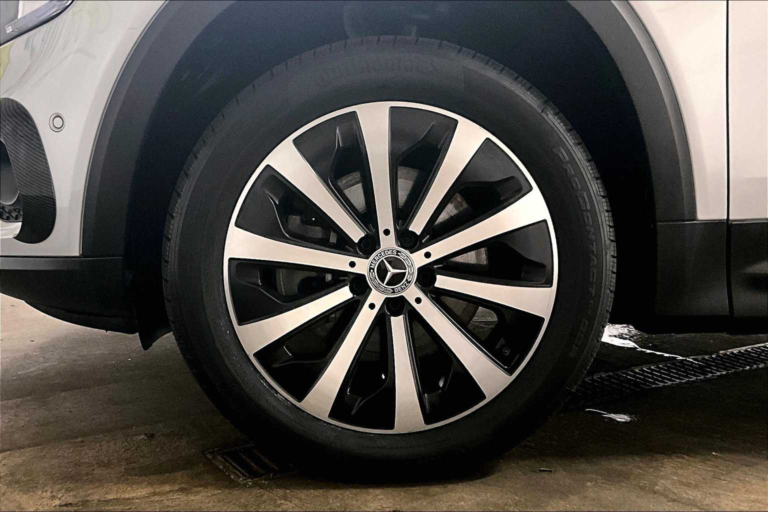 2020 Mercedes-Benz GLB GLB 250 - Photo 7