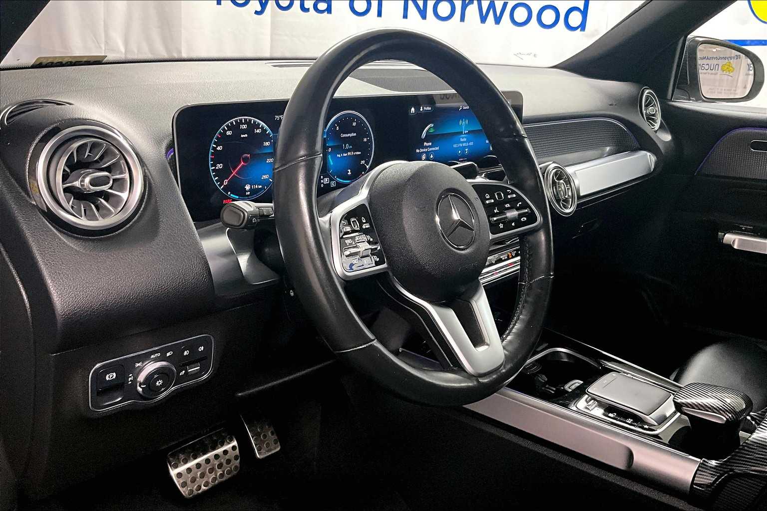 2020 Mercedes-Benz GLB GLB 250 - Photo 8