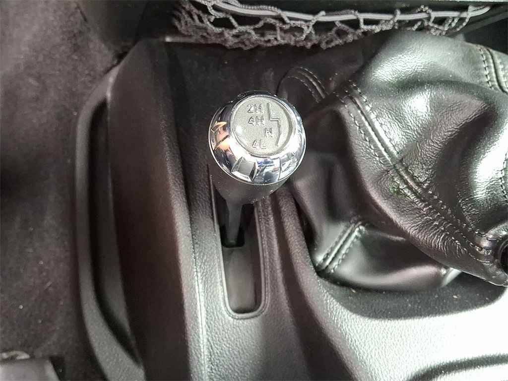 2016 Jeep Wrangler Unlimited Rubicon - Photo 21