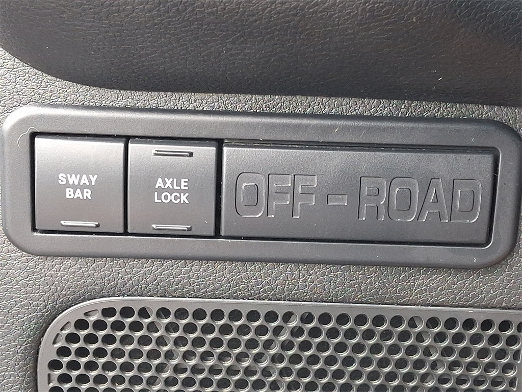 2016 Jeep Wrangler Unlimited Rubicon - Photo 25