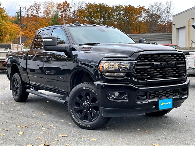 2024 Ram 2500 Big Horn - Photo 1
