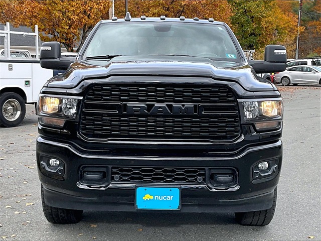 2024 Ram 2500 Big Horn - Photo 2