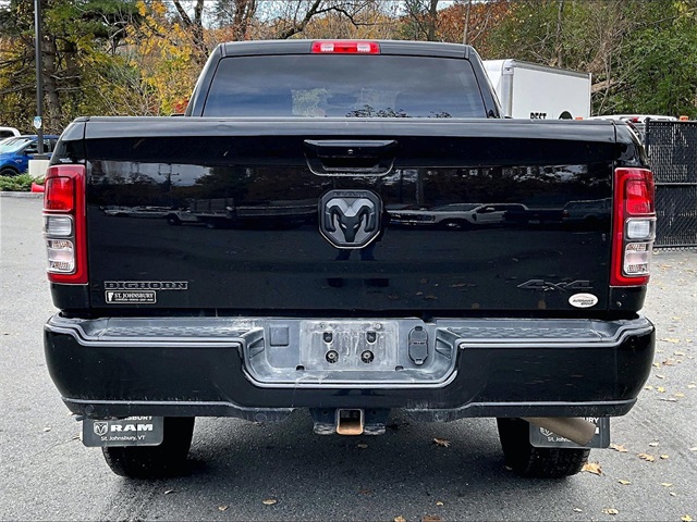 2024 Ram 2500 Big Horn - Photo 5