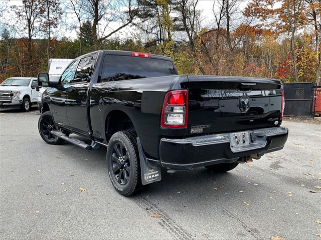 2024 Ram 2500 Big Horn - Photo 6