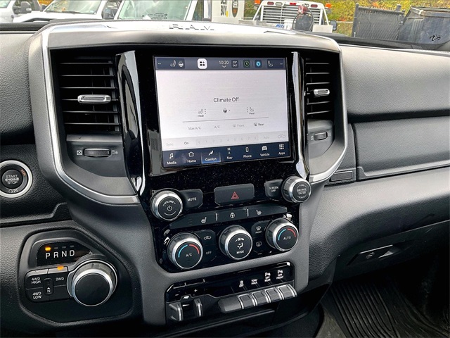 2024 Ram 2500 Big Horn - Photo 8