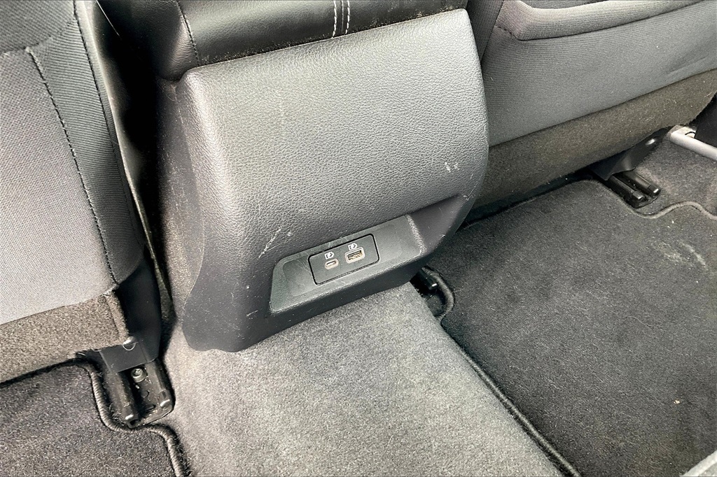 2022 Nissan Altima 2.5 SV - Photo 25