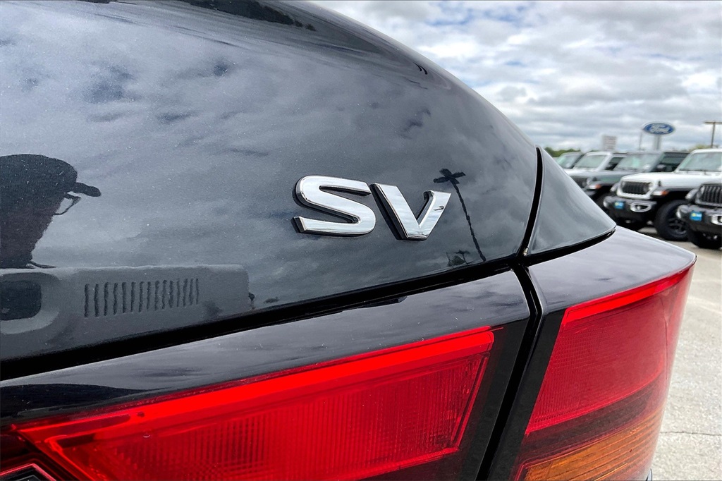 2022 Nissan Altima 2.5 SV - Photo 26