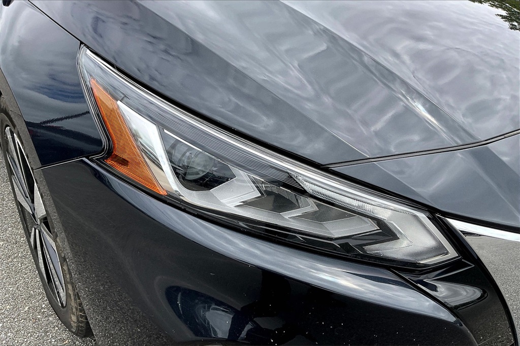 2022 Nissan Altima 2.5 SV - Photo 29