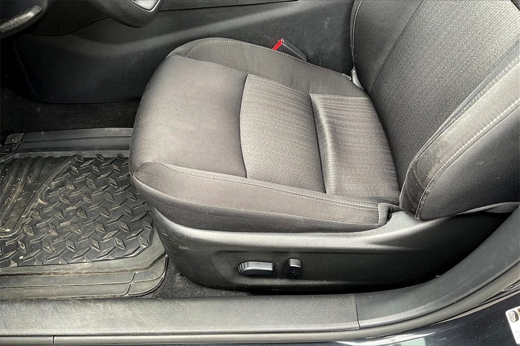 2022 Nissan Altima 2.5 SV - Photo 32