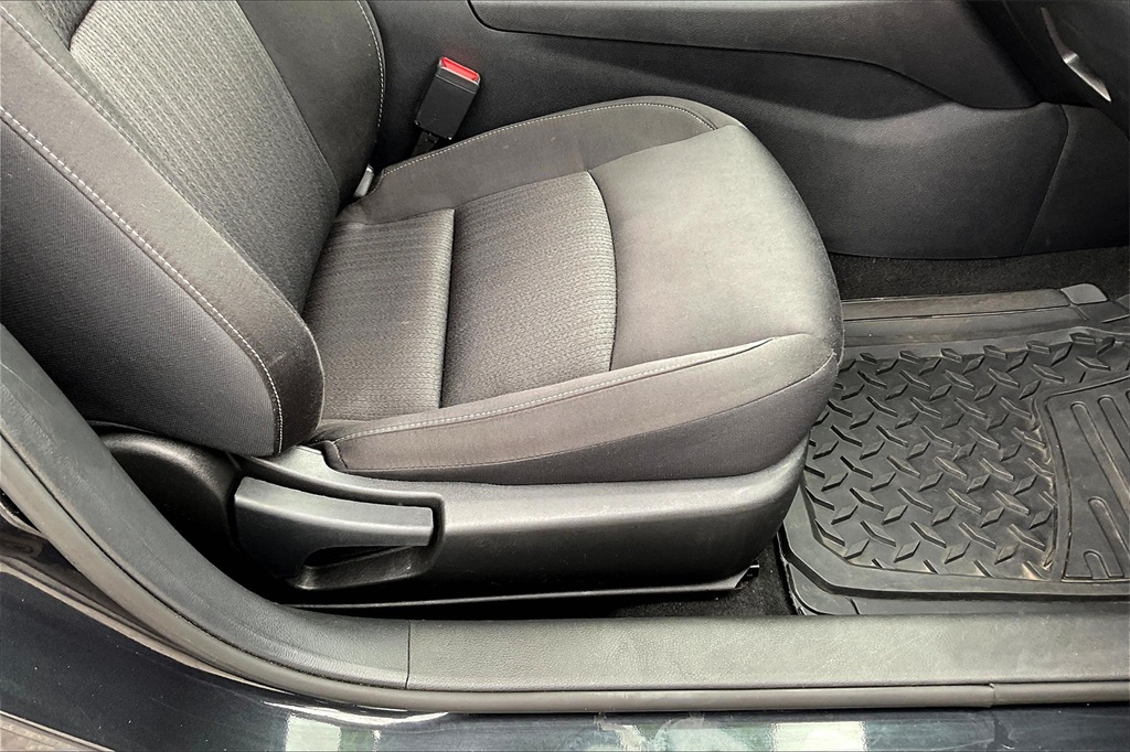 2022 Nissan Altima 2.5 SV - Photo 34