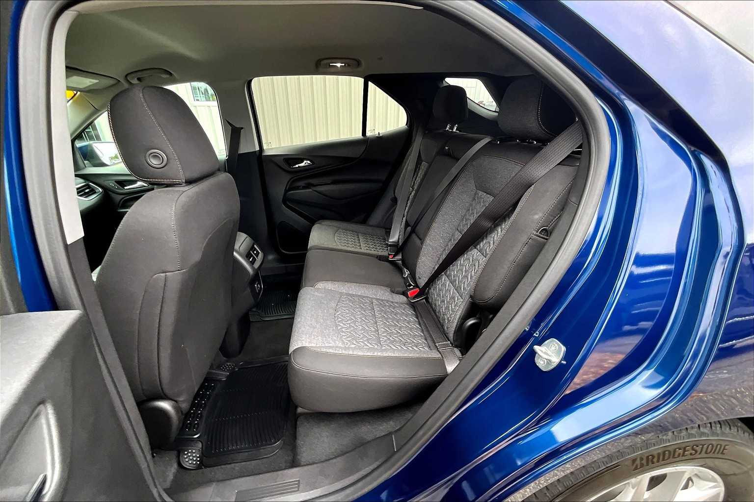 2022 Chevrolet Equinox LT - Photo 15