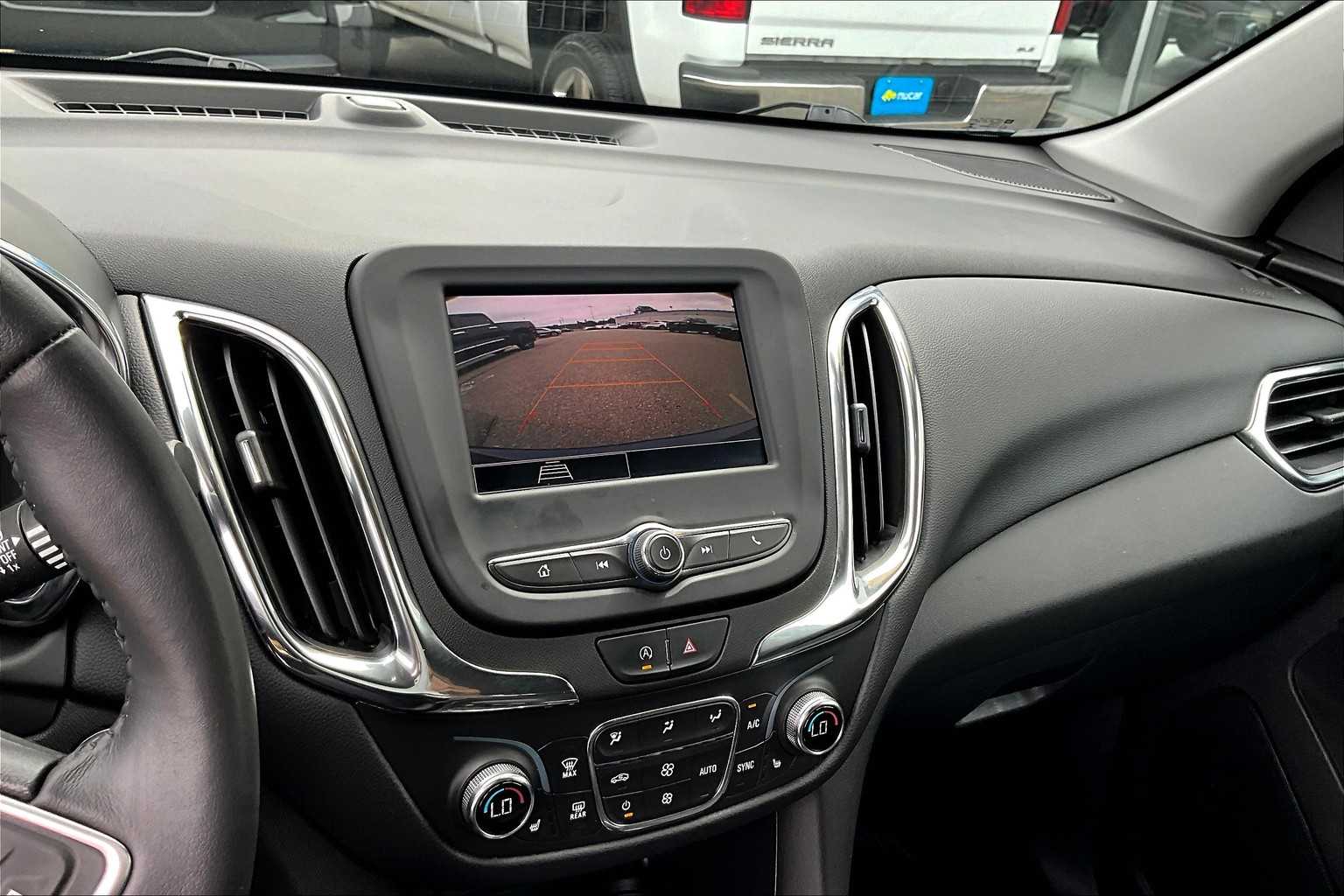 2022 Chevrolet Equinox LT - Photo 19