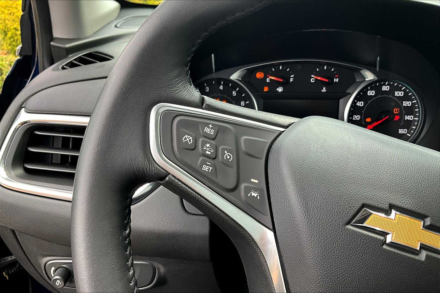 2022 Chevrolet Equinox LT - Photo 22