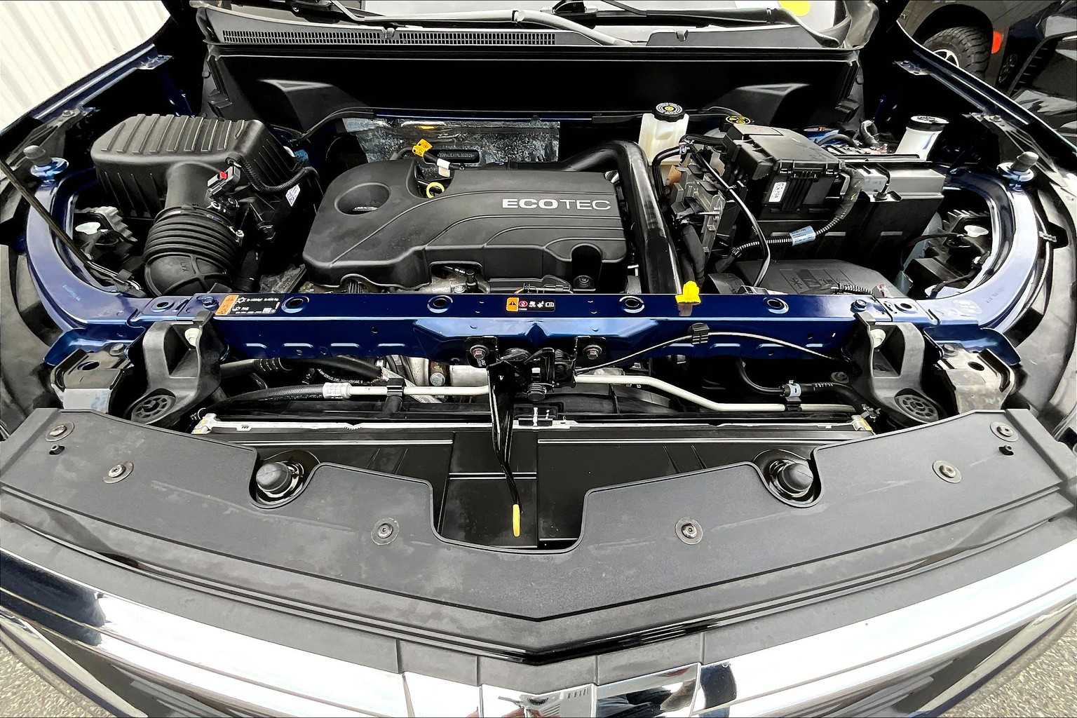 2022 Chevrolet Equinox LT - Photo 28